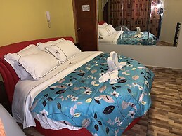 Manantial Hotel No.002