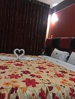 Manantial Hotel No.002