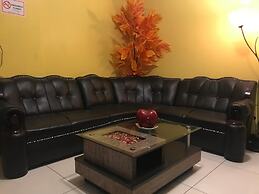 Manantial Hotel No.002