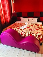 Manantial Hotel No.002