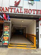Manantial Hotel No.002