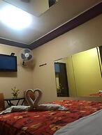 Manantial Hotel No.002