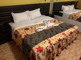 Manantial Hotel No.002