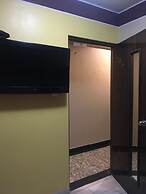 Manantial Hotel No.002