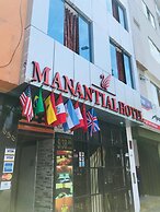 Manantial Hotel No.002