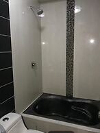 Manantial Hotel No.002