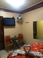Manantial Hotel No.002