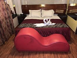 Manantial Hotel No.002