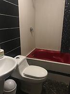 Manantial Hotel No.002