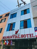 Manantial Hotel No.002