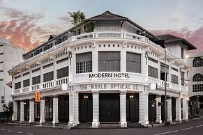 Modern Hotel Georgetown