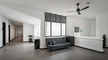 Modern Hotel Georgetown
