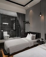 Modern Hotel Georgetown