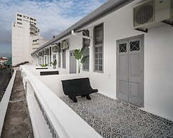 Modern Hotel Georgetown