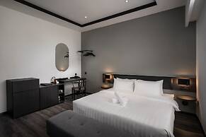 Modern Hotel Georgetown