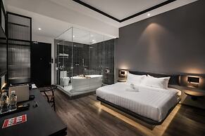 Modern Hotel Georgetown