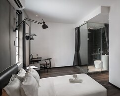 Modern Hotel Georgetown