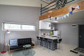 Blossom Pension