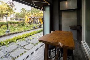 Blossom Pension