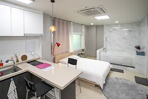 Blossom Pension