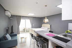 Blossom Pension
