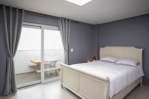 Blossom Pension
