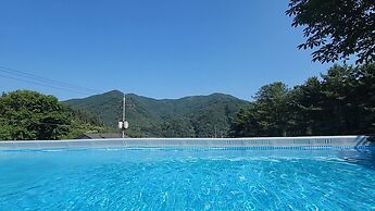 Blossom Pension