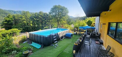 Blossom Pension