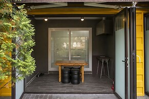Blossom Pension