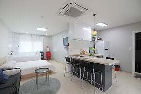 Blossom Pension