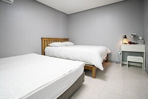 Blossom Pension