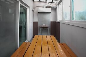 Blossom Pension