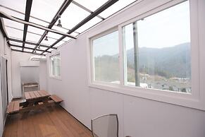Blossom Pension