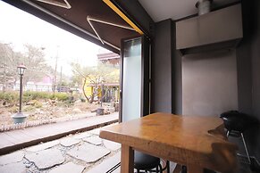 Blossom Pension