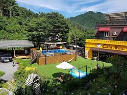 Blossom Pension