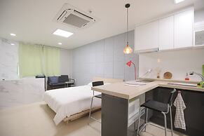 Blossom Pension