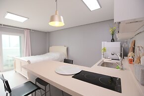 Blossom Pension