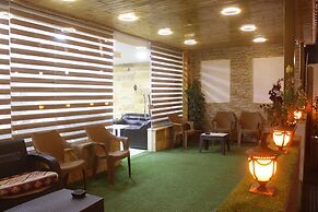 Petra Aretas Hotel