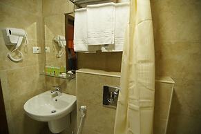 Petra Aretas Hotel