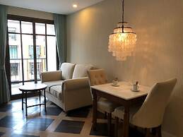 Espana Condo Pattaya By JC