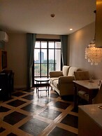 Espana Condo Pattaya By JC