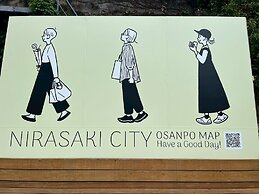 nirasakiyaSTAY
