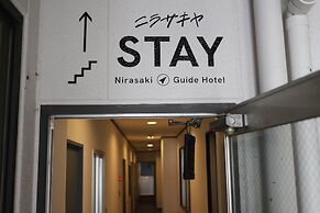 nirasakiyaSTAY