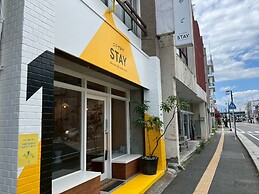 nirasakiyaSTAY