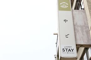 nirasakiyaSTAY