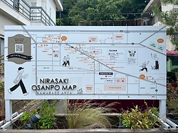 nirasakiyaSTAY