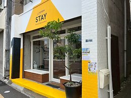 nirasakiyaSTAY