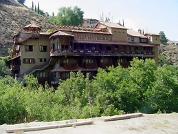 The Mill Hotel
