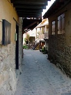 The Mill Hotel