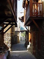 The Mill Hotel